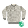 Devold ORIGINAL ISLENDER Offwhite - Anthracite | Packshot