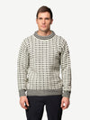 Devold ORIGINAL ISLENDER Offwhite - Anthracite | Ansicht 2