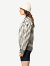 Devold ORIGINAL ISLENDER Offwhite - Anthracite | Ansicht 7