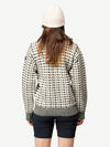Devold ORIGINAL ISLENDER Offwhite - Anthracite | Ansicht 8