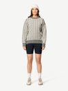 Devold ORIGINAL ISLENDER Offwhite - Anthracite | Ansicht 9