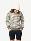 Devold ORIGINAL ISLENDER Offwhite - Anthracite | Ansicht 10