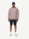 Devold ORIGINAL ISLENDER Chalk Pink - Anthracite | Ansicht 6