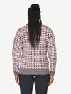 Devold ORIGINAL ISLENDER Chalk Pink - Anthracite | Ansicht 9