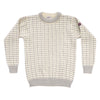 Devold ORIGINAL ISLENDER Offwhite - Grey | Packshot