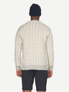 Devold ORIGINAL ISLENDER Offwhite - Grey | Ansicht 4