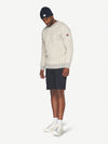 Devold ORIGINAL ISLENDER Offwhite - Grey | Ansicht 5