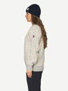 Devold ORIGINAL ISLENDER Offwhite - Grey | Ansicht 7