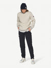 Devold ORIGINAL ISLENDER Offwhite - Grey | Ansicht 9