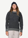 Devold ORIGINAL ISLENDER Anthracite - Offwhite | Ansicht 6