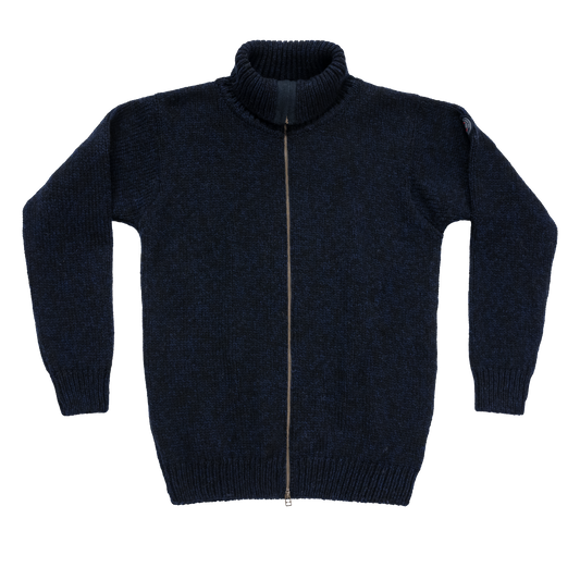 Devold NANSEN Navy | Packshot