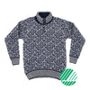 Devold SVALBARD ZIP NECK Night | Packshot