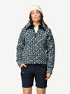 Devold SVALBARD ZIP NECK Night | Ansicht 6
