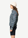 Devold SVALBARD ZIP NECK Night | Ansicht 7
