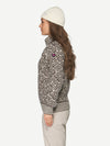 Devold SVALBARD ZIP NECK Falcon - Offwhite | Ansicht 3