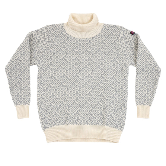 Devold SVALBARD REFINED Offwhite | Packshot