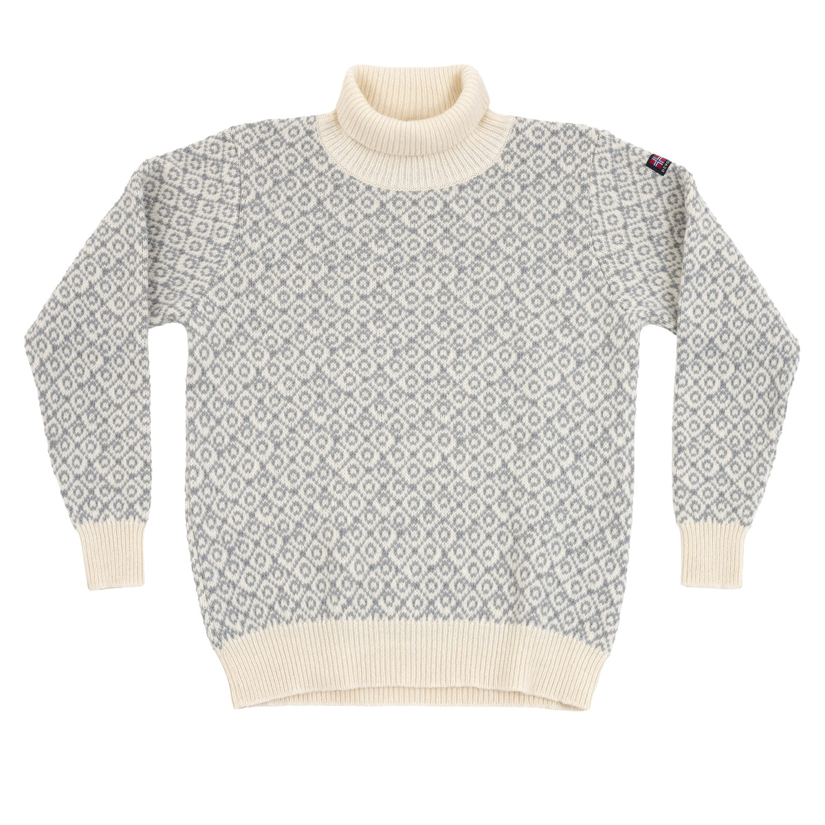 Devold SVALBARD REFINED Offwhite | Packshot