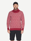 Devold SVALBARD REFINED Hindberry - Offwhite | Ansicht 2