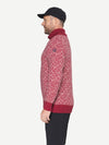 Devold SVALBARD REFINED Hindberry - Offwhite | Ansicht 3