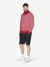 Devold SVALBARD REFINED Hindberry - Offwhite | Ansicht 5
