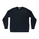 Devold NANSEN REFINED SWEATER INK XL - PeakStyle