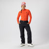 Sudadera con capucha SCOTT Defined Light para mujer – Aplicación 10