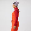 Sudadera con capucha SCOTT Defined Light para mujer – Aplicación 15