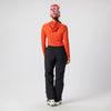 Sudadera con capucha SCOTT Defined Light para mujer – Aplicación 12