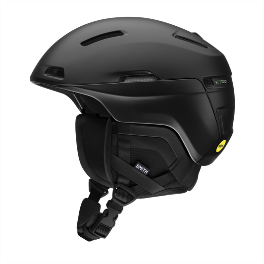 SMITH Accel MIPS – Matte Black – Ansicht 10