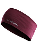 Aclima LIGHTWOOL HEADBAND - PeakStyle