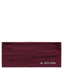 Aclima LIGHTWOOL HEADBAND - PeakStyle