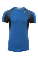 Aclima M LIGHTWOOL SPORTS T - SHIRT - PeakStyle