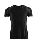 Aclima M LIGHTWOOL SPORTS T - SHIRT - PeakStyle