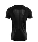 Aclima M LIGHTWOOL SPORTS T - SHIRT - PeakStyle