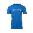 Aclima M LIGHTWOOL TEE LOGO - PeakStyle