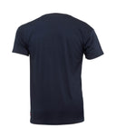 Aclima M LIGHTWOOL TEE LOGO - PeakStyle
