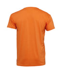 Aclima M LIGHTWOOL TEE LOGO - PeakStyle