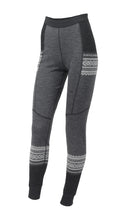 Aclima W DESIGNWOOL MARIUS LONG PANTS - PeakStyle