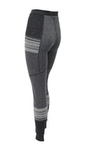 Aclima W DESIGNWOOL MARIUS LONG PANTS - PeakStyle