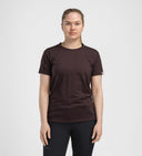 Aclima W LIGHTWOOL 180 CLASSIC TEE - PeakStyle