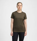 Aclima W LIGHTWOOL 180 CLASSIC TEE - PeakStyle