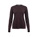 Aclima W LIGHTWOOL 180 CREWNECK - PeakStyle