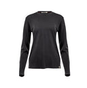 Aclima W LIGHTWOOL 180 CREWNECK - PeakStyle