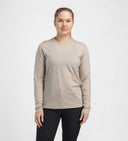 Aclima W LIGHTWOOL 180 CREWNECK - PeakStyle