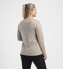 Aclima W LIGHTWOOL 180 CREWNECK - PeakStyle