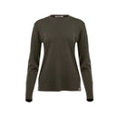 Aclima W LIGHTWOOL 180 CREWNECK - PeakStyle