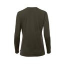 Aclima W LIGHTWOOL 180 CREWNECK - PeakStyle