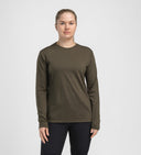 Aclima W LIGHTWOOL 180 CREWNECK - PeakStyle