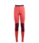 Aclima W LIGHTWOOL REINFORCED LONG PANTS - PeakStyle