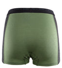 Aclima W WARMWOOL HIPSTER - PeakStyle